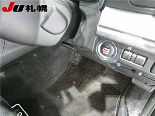 SUBARU IMPREZA G4 2012