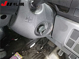DAIHATSU TANTO 2010