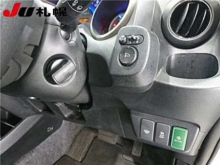 HONDA FIT 2012
