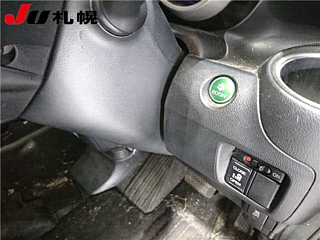 HONDA N BOX 2012