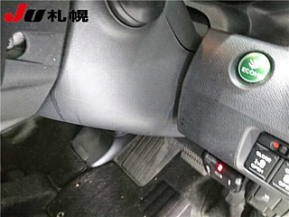 HONDA N BOX 2012