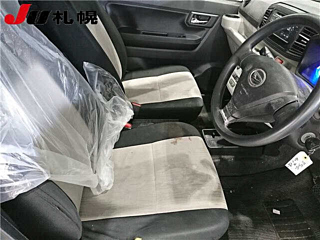 DAIHATSU MIRA E S 2018