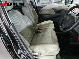 SUZUKI WAGON R 2014