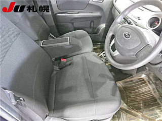 SUBARU STELLA 2008