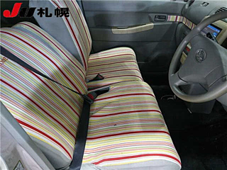 DAIHATSU MOVE CONTE 2010