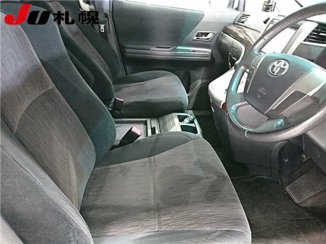 TOYOTA VELLFIRE 2014