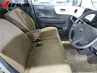 NISSAN MOCO 2011