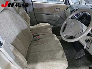 SUZUKI PALETTE 2008