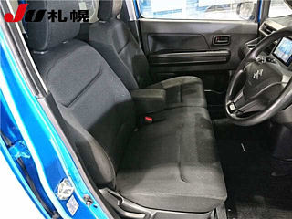 SUZUKI WAGON R 2020