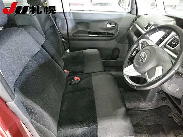 DAIHATSU TANTO 2014