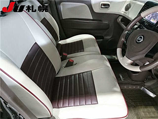 NISSAN MOCO 2014