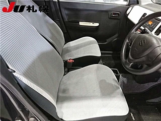 SUZUKI ALTO 2018