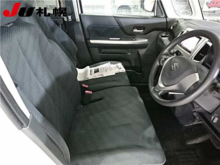 SUZUKI SPACIA 2015
