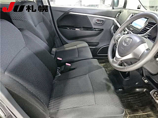 MAZDA FLAIR 2013