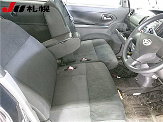 DAIHATSU TANTO 2010