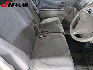 DAIHATSU TANTO 2010