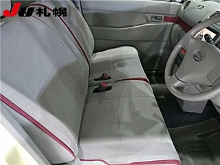 DAIHATSU MOVE CONTE 2012