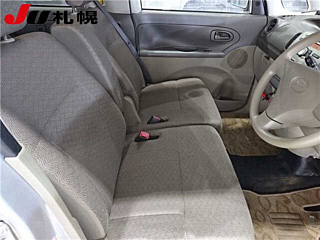DAIHATSU TANTO 2013