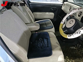 DAIHATSU MIRA 2010