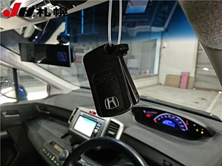 HONDA FREED 2012