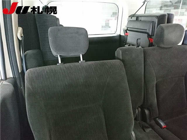 NISSAN SERENA 2008