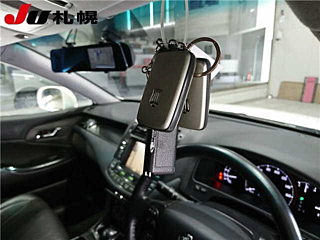 TOYOTA CROWN 2008