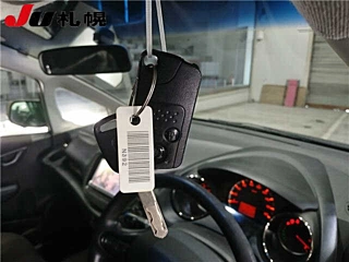HONDA FIT 2012