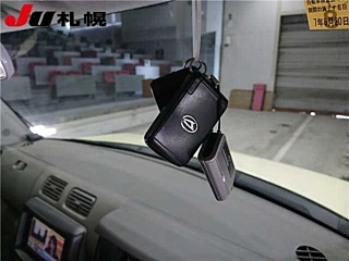 DAIHATSU MOVE CONTE 2012