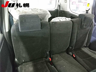 TOYOTA NOAH 2008