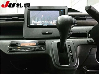 SUZUKI WAGON R 2020