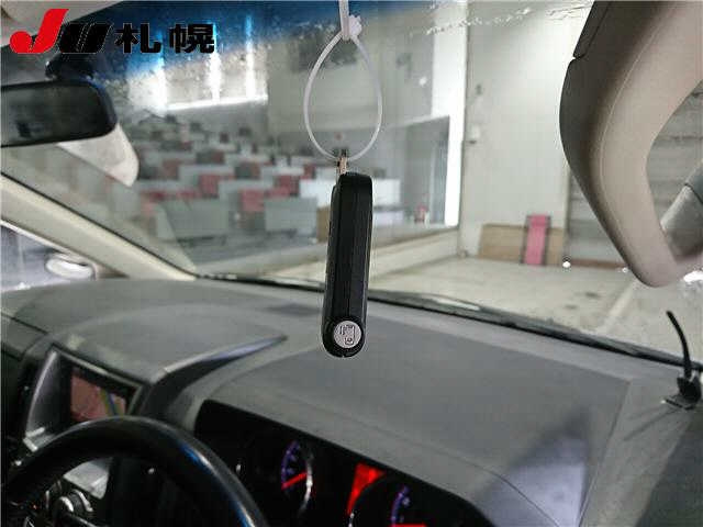 MITSUBISHI DELICA D5 2008