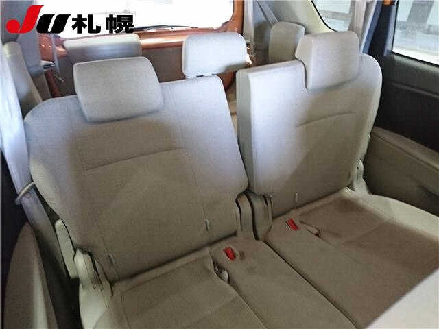 TOYOTA PASSO SETTE 2011