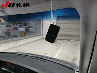 DAIHATSU TANTO 2010