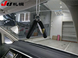 NISSAN SERENA 2010
