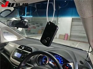 HONDA FIT 2012