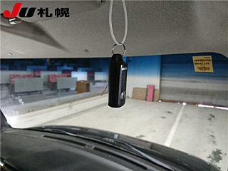 HONDA N BOX 2012