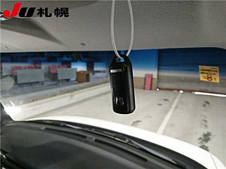 HONDA N BOX 2012