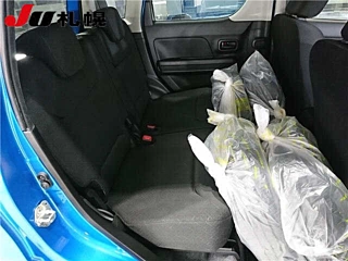 SUZUKI WAGON R 2020