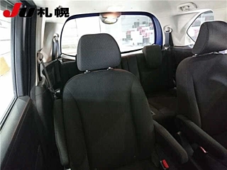HONDA FREED 2012