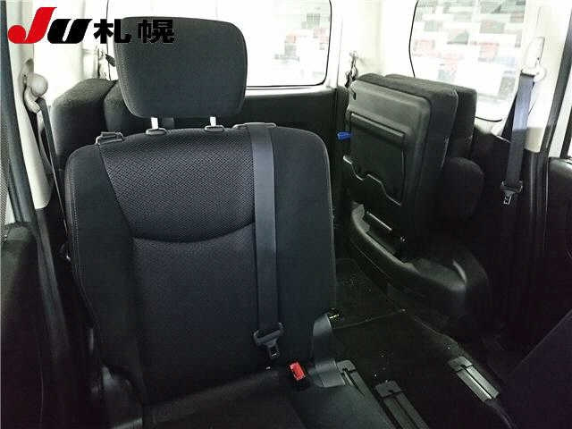 NISSAN SERENA 2013