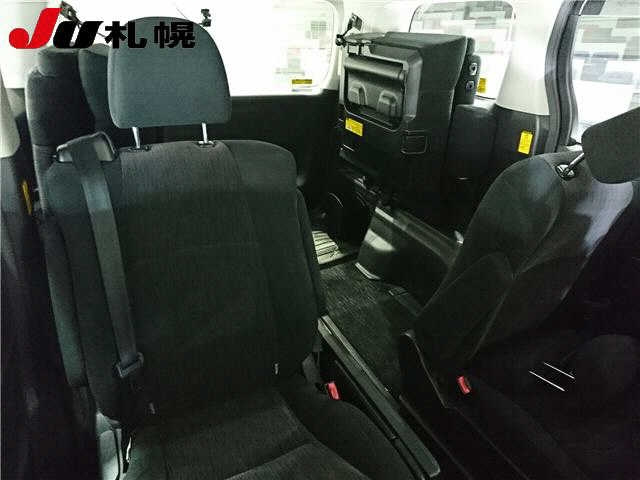 TOYOTA VELLFIRE 2014