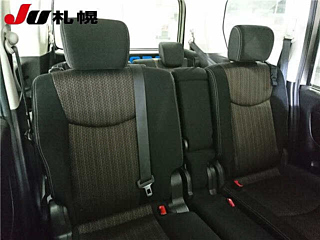 NISSAN SERENA 2014