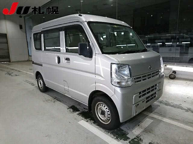 NISSAN CLIPPER VAN 2015