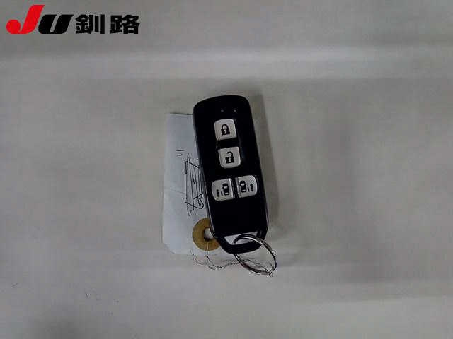 HONDA N BOX 2013