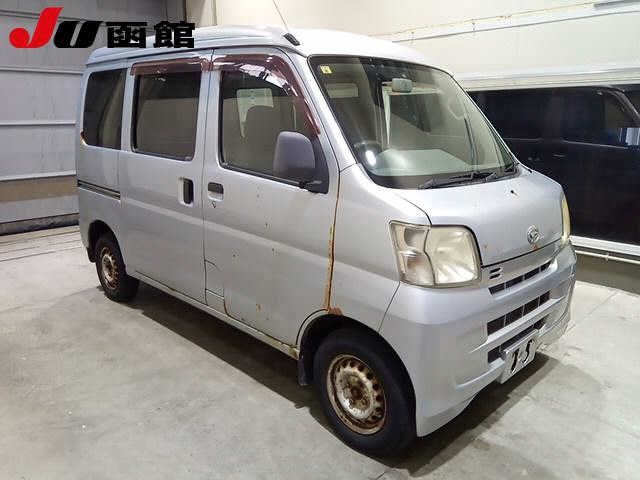 DAIHATSU HIJET VAN 2009