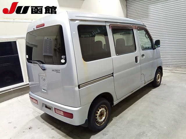DAIHATSU HIJET VAN 2009