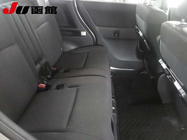SUZUKI SOLIO 2020