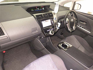 car slider