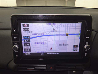 car slider