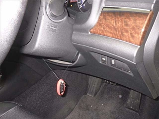 car slider